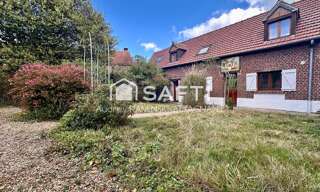 Maison 7 Pièces 118 m² à vendre à Chaumont-en-Vexin (60240)