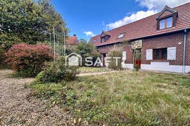 Maison 7 pièces 249900 €