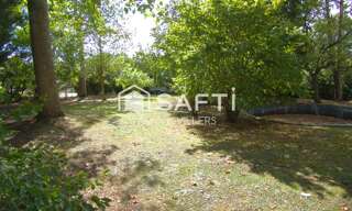 Terrain  1006 m² à vendre à Prunay-le-Temple (78910)