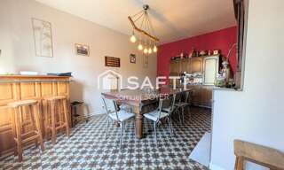 Maison 6 Pièces 134 m² à vendre à Saint-Gobain (02410)