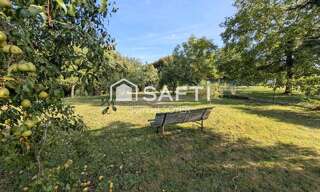 Maison 6 Pièces 134 m² à vendre à Tergnier (02700)