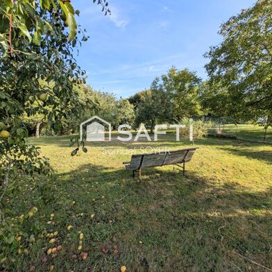 Maison 6 pièces 123000 €