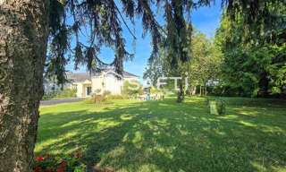 Maison 7 Pièces 208 m² à vendre à Vernantes (49390)