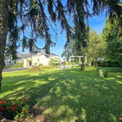 Maison 7 pièces 395850 €