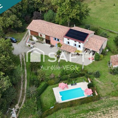 Maison 7 pièces 685000 €