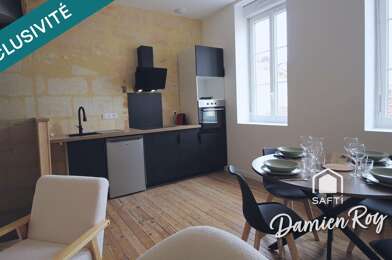 Maison 3 pièces 188000 €