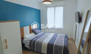 Appartement 3 Pièces 62 m² à vendre à Trappes (78190)