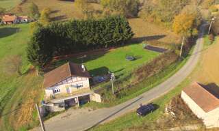 Maison 4 Pièces 92 m² à vendre à Lusignan-Petit (47360)