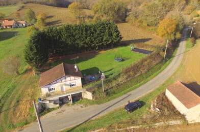 Maison 4 pièces 137000 €