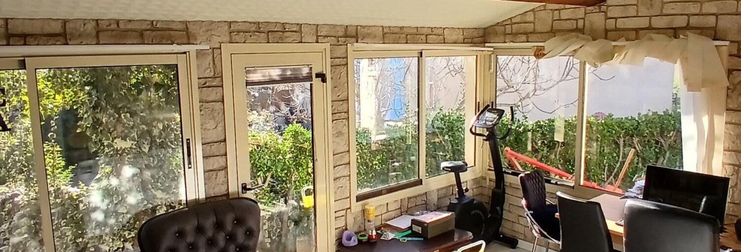 Maison 4 Pièces 117 m² à vendre à Béziers (34500)