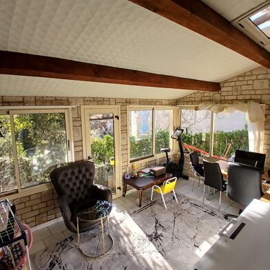 Maison 4 pièces 257000 €