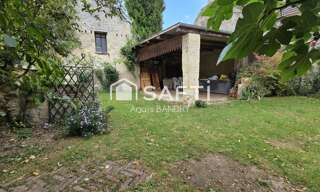 Maison 9 Pièces 191 m² à vendre à Beaurieux (02160)