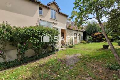 Maison 9 pièces 210000 €