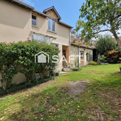 Maison 9 pièces 210000 €