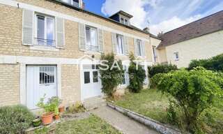 Maison 8 Pièces 200 m² à vendre à Verson (14790)