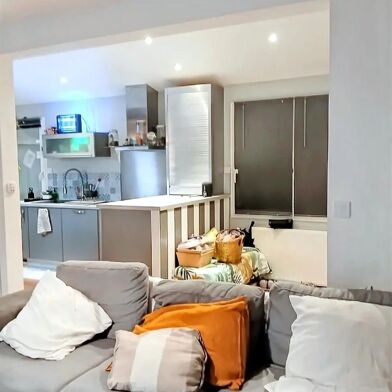 Maison 4 pièces 668000 €