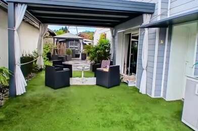 Maison 4 pièces 558000 €