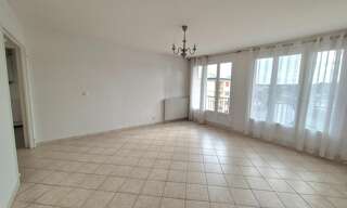 Appartement 3 Pièces 64 m² à vendre à Bonnières-sur-Seine (78270)