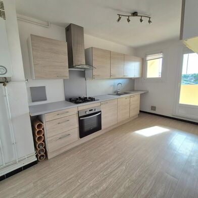 Appartement 3 pièces 152500 €