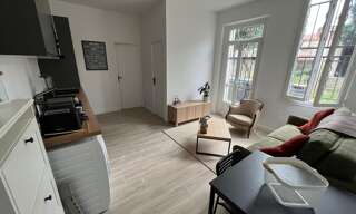 Appartement 2 Pièces 31 m² à vendre à Aubervilliers (93300)