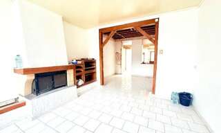 Maison 6 Pièces 105 m² à vendre à Trith-Saint-Léger (59125)