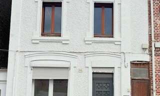 Maison 6 Pièces 105 m² à vendre à Trith-Saint-Léger (59125)