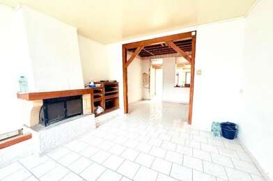 Maison 6 pièces 98000 €