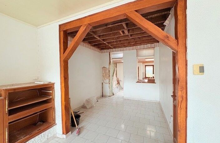 À vendre  Maison semi individuelle à Trith-Saint-Léger avec Garage fermé Parcelle de 698 m² — photo 4