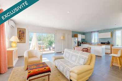 Maison 4 pièces 340000 €