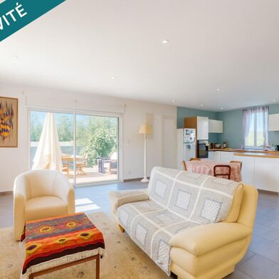 Maison 4 pièces 352000 €