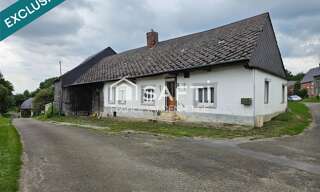 Maison 4 Pièces 100 m² à vendre à Dohis (02360)