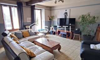 Maison 6 Pièces 130 m² à vendre à Chantonnay (85110)