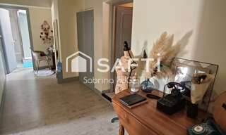 Maison 6 Pièces 130 m² à vendre à Chantonnay (85110)