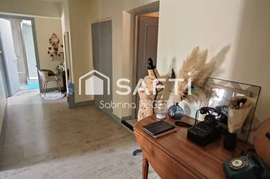 Maison 6 pièces 176500 €