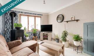 Maison 4 Pièces 97 m² à vendre à Nomeny (54610)