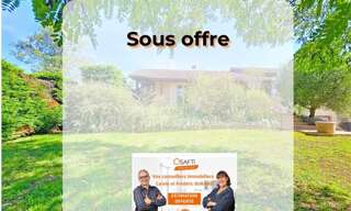 Maison 5 Pièces 116 m² à vendre à Saint-Laurent-de-Mure (69720)