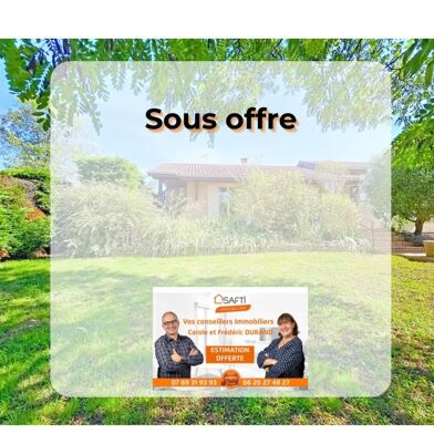 Maison 5 pièces 399000 €
