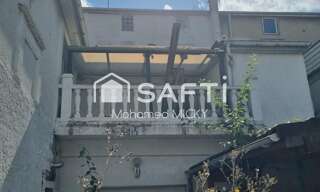 Immeuble  141 m² à vendre à Châlons-en-Champagne (51000)