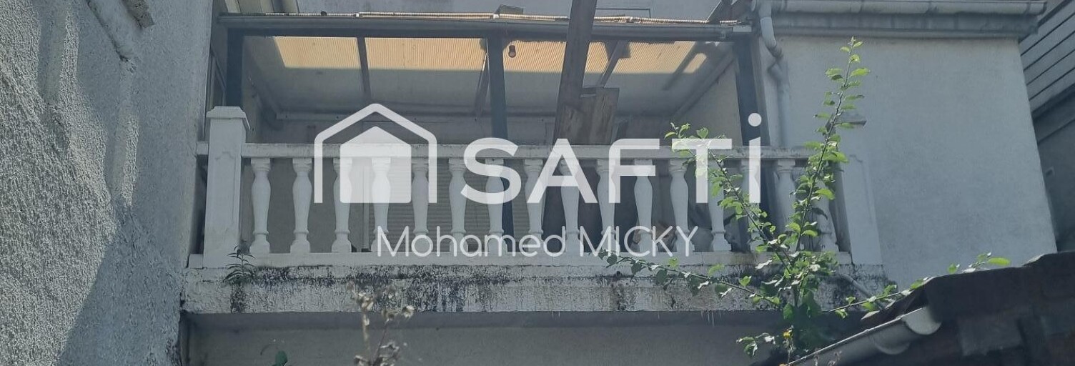 Immeuble  141 m² à vendre à Châlons-en-Champagne (51000)