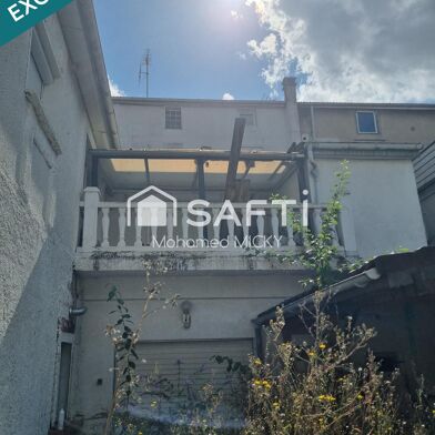 Immeuble  210000 €