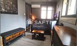 Maison 3 Pièces 60 m² à vendre à Saint-Féliu-d'Avall (66170)