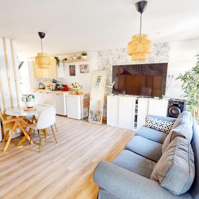 Maison 4 pièces 225000 €