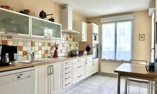 Appartement 4 Pièces 98 m² à vendre à Meyzieu (69330)