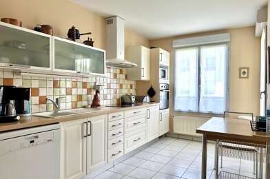 Appartement 4 pièces 345000 €