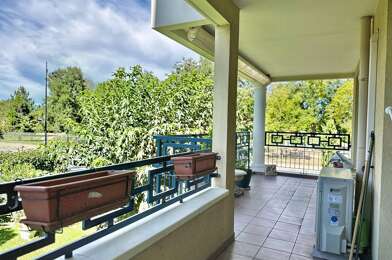 Appartement 4 pièces 325000 €