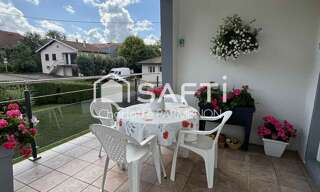 Maison 5 Pièces 118 m² à vendre à Valdahon (25800)