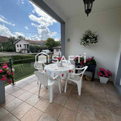 Maison 5 pièces 365000 €