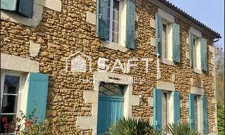 Maison 7 Pièces 180 m² à vendre à Saint-Symphorien (33113)