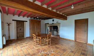 Maison 6 Pièces 168 m² à vendre à La Flèche (72200)