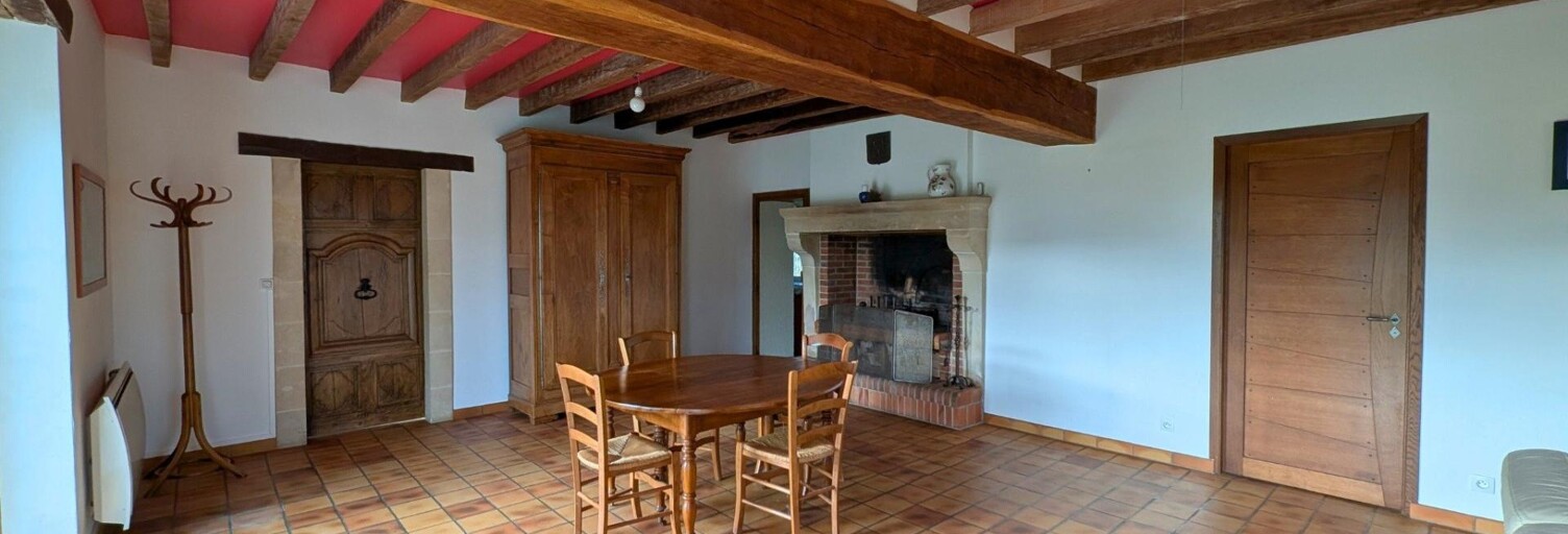 Maison 6 Pièces 168 m² à vendre à La Flèche (72200)